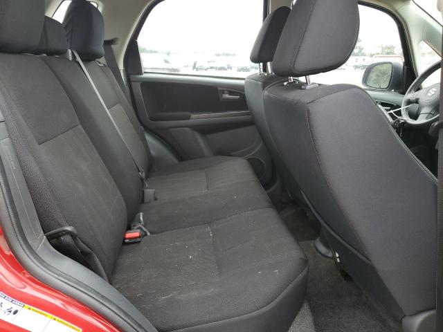 Photo 10 from auction – 2012 SUZUKI SX4 with VIN JS2YB5A34C6304328