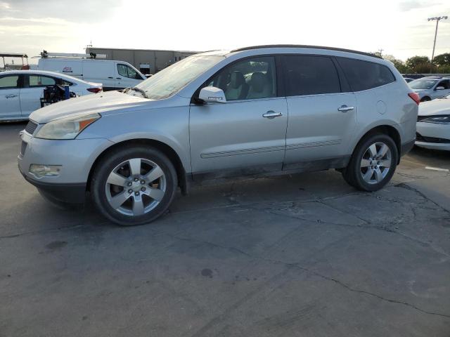 CHEVROLET TRAVERSE L 2011 مع رقم تعريف المركبة 1GNKVLED2BJ389963 - صورة من المزاد