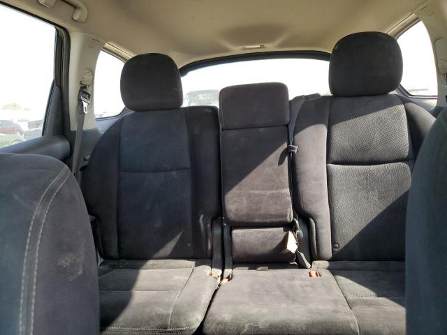 Photo 10 from auction – 2014 NISSAN PATHFINDER with VIN 5N1AR2MN0EC636477