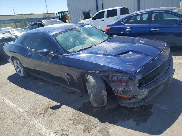 Photo 4 from auction – 2016 DODGE CHALLENGER with VIN 2C3CDZAG0GH329910