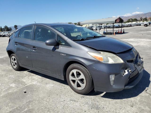 Photo 4 from auction – 2014 TOYOTA PRIUS with VIN JTDKN3DU7E0391406
