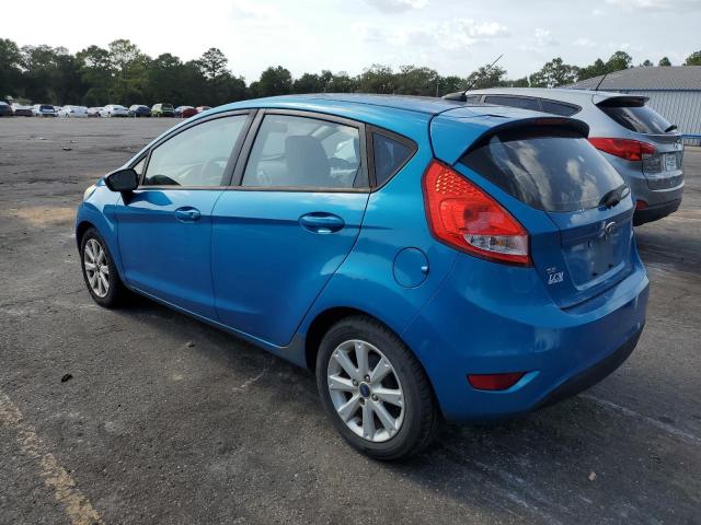 Photo 2 from auction – 2012 FORD FIESTA SE with VIN 3FADP4EJ7CM170031