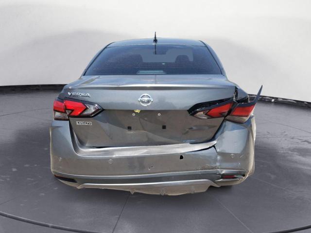 Photo 6 from auction – 2020 NISSAN VERSA S with VIN 3N1CN8DV5LL826680