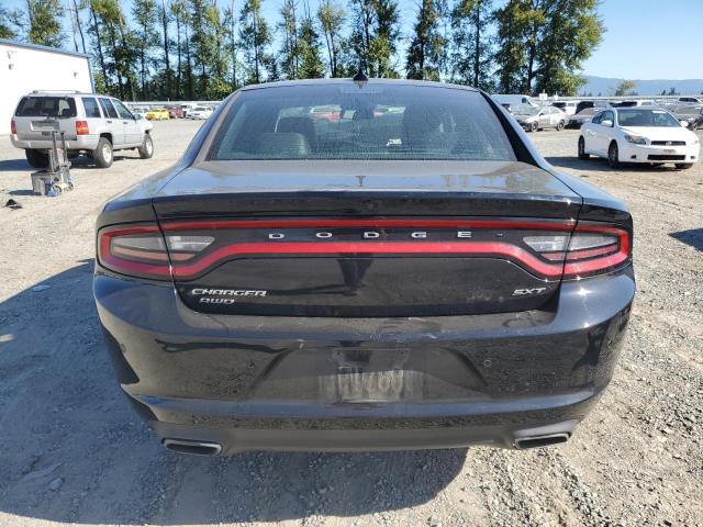 Photo 6 from auction – 2016 DODGE CHARGER SX with VIN 2C3CDXJG1GH348261