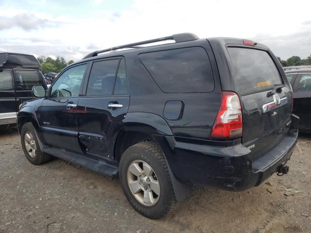 Foto 2 de la subasta – 2008 TOYOTA 4RUNNER con VIN JTEBU14R58K029601