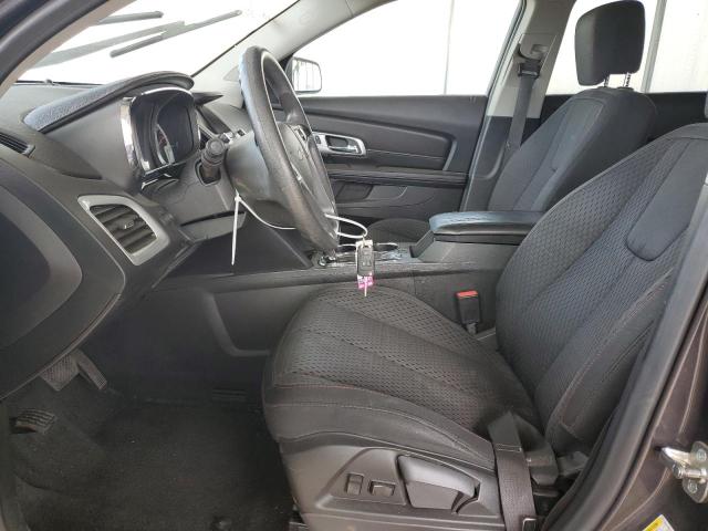 Photo 7 from auction – 2015 GMC TERRAIN SL with VIN 2GKALMEK1F6350304