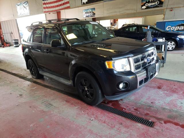 Photo 4 from auction – 2011 FORD ESCAPE LIM with VIN 1FMCU9EG3BKB64275
