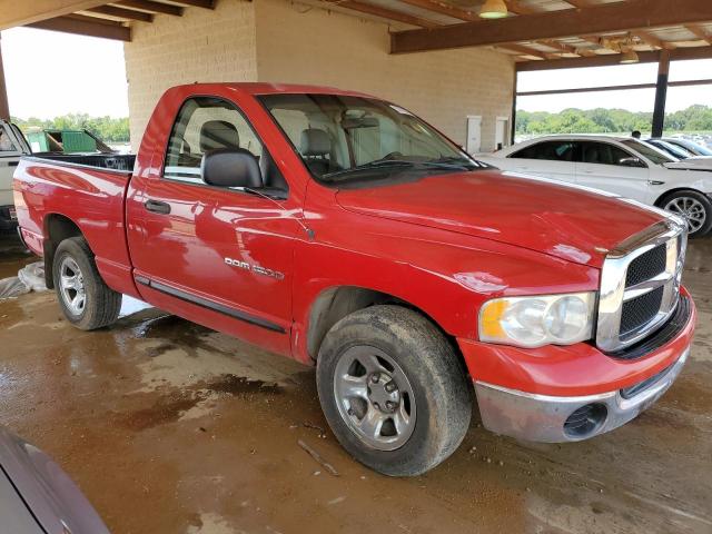 Photo 4 from auction – 2005 DODGE RAM 1500 S with VIN 1D7HA16K55J568783