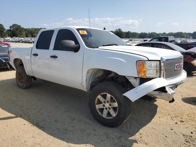 Photo 4 from auction – 2009 GMC SIERRA K15 with VIN 3GTEK23359G267001