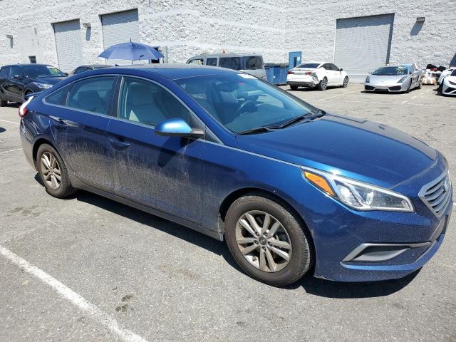 Photo 4 from auction – 2016 HYUNDAI SONATA SE with VIN 5NPE24AF8GH358907