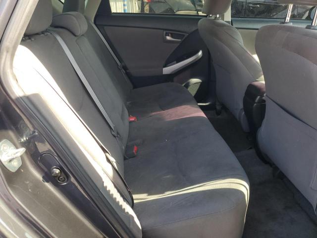 Photo 10 from auction – 2013 TOYOTA PRIUS with VIN JTDKN3DU0D5589214
