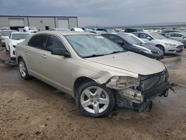 Photo 4 from auction – 2010 CHEVROLET MALIBU LS with VIN 1G1ZB5EBXAF197100