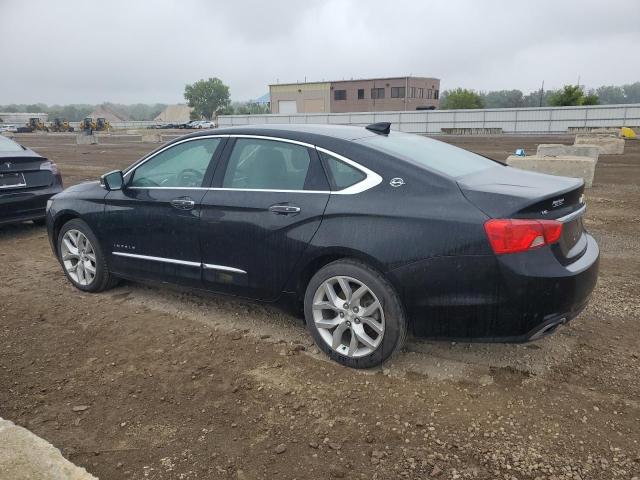 Photo 2 from auction – 2020 CHEVROLET IMPALA PRE with VIN 1G1105S38LU106808