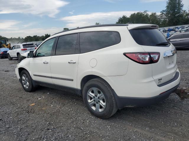 Снимка 2 от търг – 2014 CHEVROLET TRAVERSE с VIN 1GNKRFKD4EJ356767