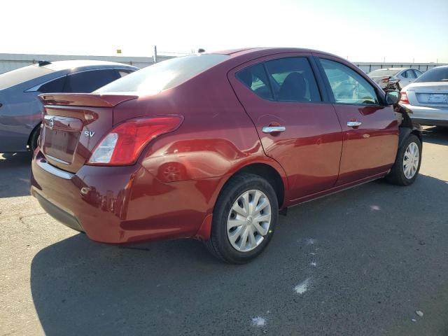 Photo 3 from auction – 2016 NISSAN VERSA S with VIN 3N1CN7AP7GL909260
