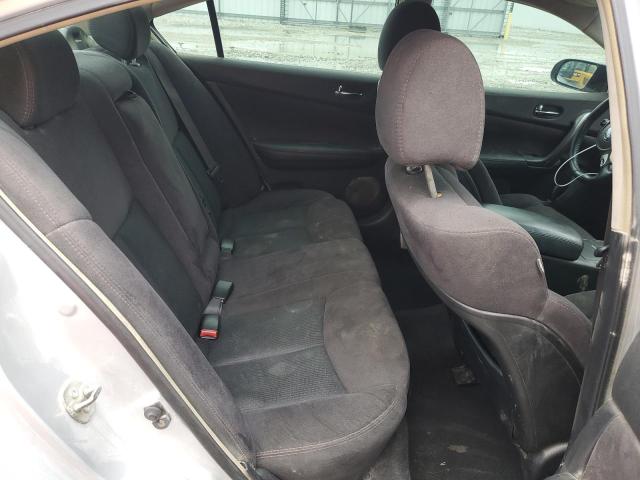 Photo 10 from auction – 2012 NISSAN MAXIMA S with VIN 1N4AA5AP3CC869498
