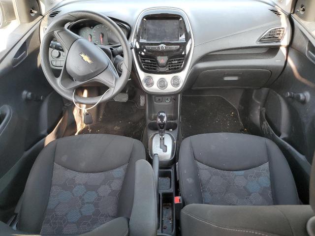 Photo 8 from auction – 2016 CHEVROLET SPARK LS with VIN KL8CB6SA0GC596356