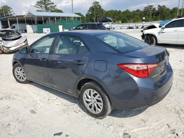 Photo 2 from auction – 2018 TOYOTA COROLLA L with VIN 2T1BURHE8JC049018