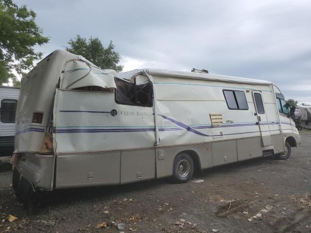 Photo 4 from auction – 1996 HOLI RAMBLER with VIN 3FCMF53G4TJA06974