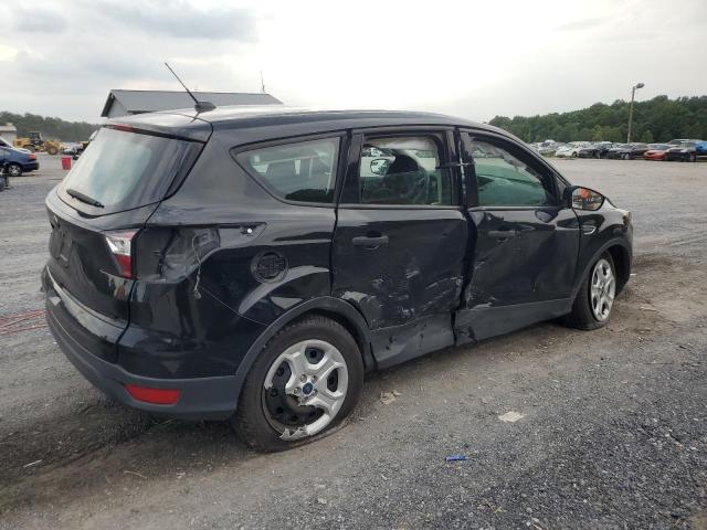 Photo 3 from auction – 2018 FORD ESCAPE S with VIN 1FMCU0F72JUD26586