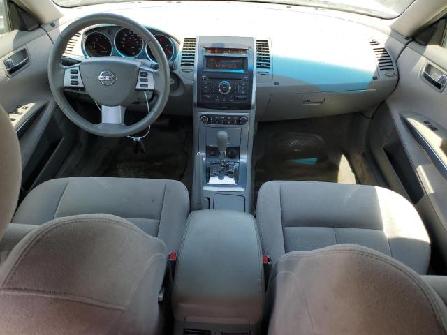 Фото 8 с аукциона – 2008 NISSAN MAXIMA SE с VIN 1N4BA41E28C833824