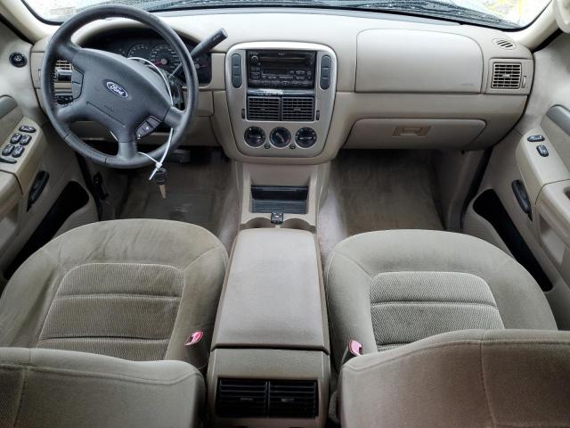 Photo 8 from auction – 2003 FORD EXPLORER X with VIN 1FMZU63K53UB84419