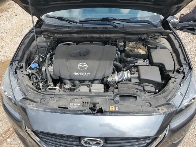 Photo 11 from auction – 2018 MAZDA 3 TOURING with VIN 3MZBN1V36JM166537