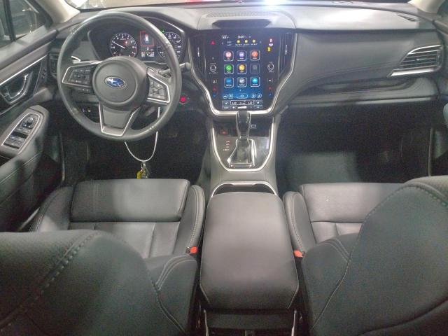 Photo 8 from auction – 2023 SUBARU OUTBACK LI with VIN 4S4BTANC5P3112516