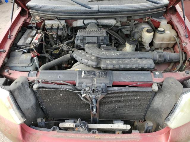 Photo 11 from auction – 2007 FORD F150 SUPER with VIN 1FTPW14V47KC64877