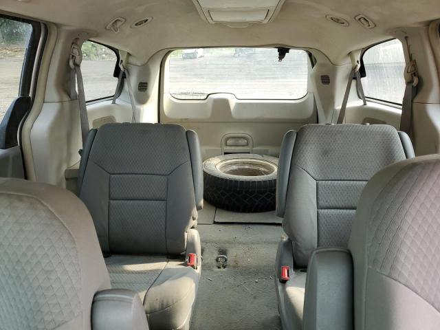 Photo 10 from auction – 2009 CHRYSLER TOWN & COU with VIN 2A8HR54129R629960