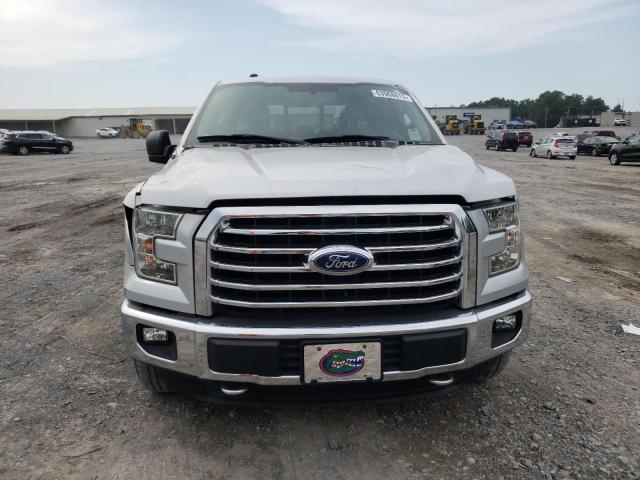 Photo 5 from auction – 2016 FORD F150 SUPER with VIN 1FTEX1EP4GKF34680