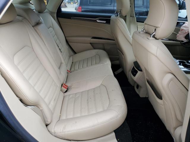 Photo 10 from auction – 2014 FORD FUSION SE with VIN 3FA6P0HDXER161336