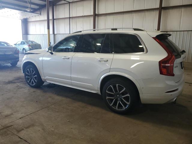 Photo 2 from auction – 2018 VOLVO XC90 T5 with VIN YV4102PK3J1379575