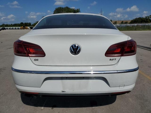 Photo 6 from auction – 2015 VOLKSWAGEN CC EXECUTI with VIN WVWRN7ANXFE820514