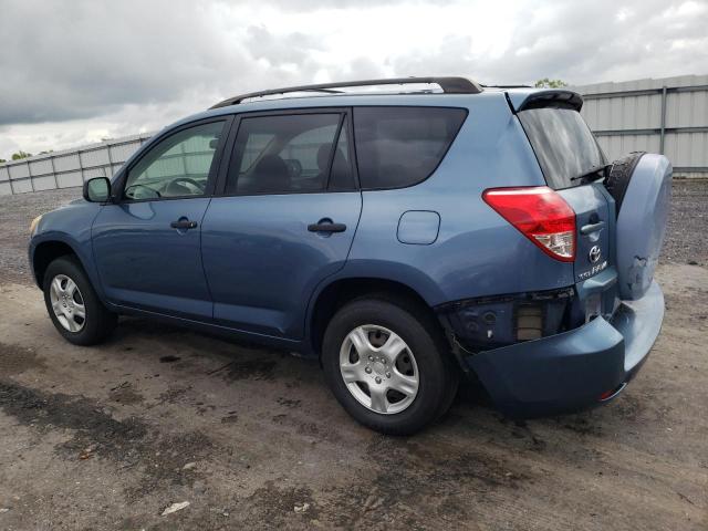 Photo 2 from auction – 2006 TOYOTA RAV4 with VIN JTMZD33V265001490
