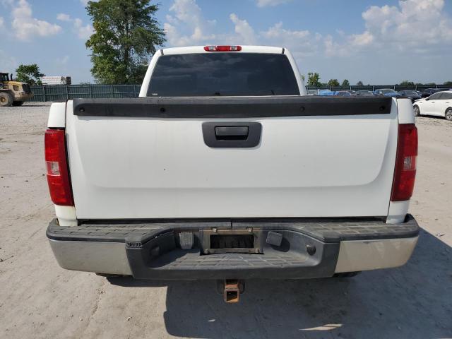 Photo 6 from auction – 2009 CHEVROLET SILVEO1500 with VIN 1GCEK19059Z233549