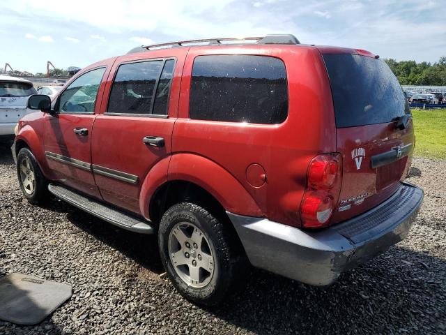Photo 2 from auction – 2008 DODGE DURANGO AD with VIN 1D8HB68288F112285