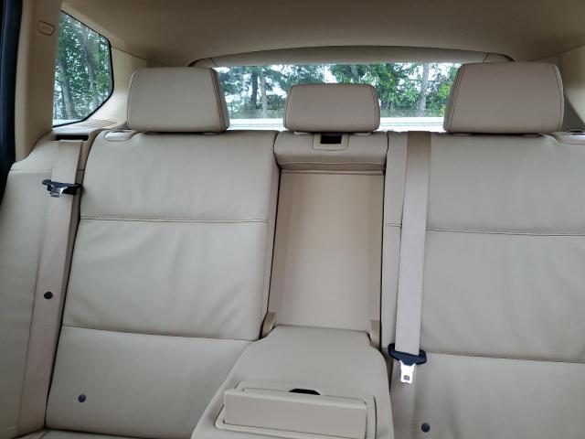 Photo 10 from auction – 2013 BMW X3 XDRIVE2 with VIN 5UXWX9C57D0A10551