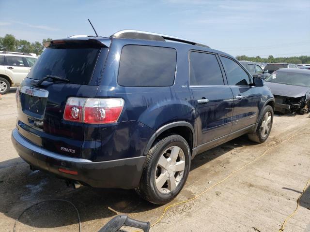 Photo 3 from auction – 2007 GMC ACADIA SLT with VIN 1GKEV33707J104062