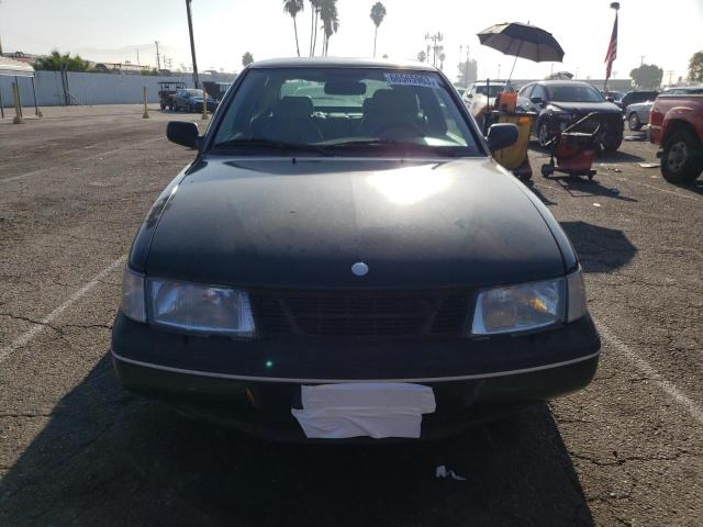 Photo 5 from auction – 1997 SAAB 900 SE TUR with VIN YS3DF38N6V2005600