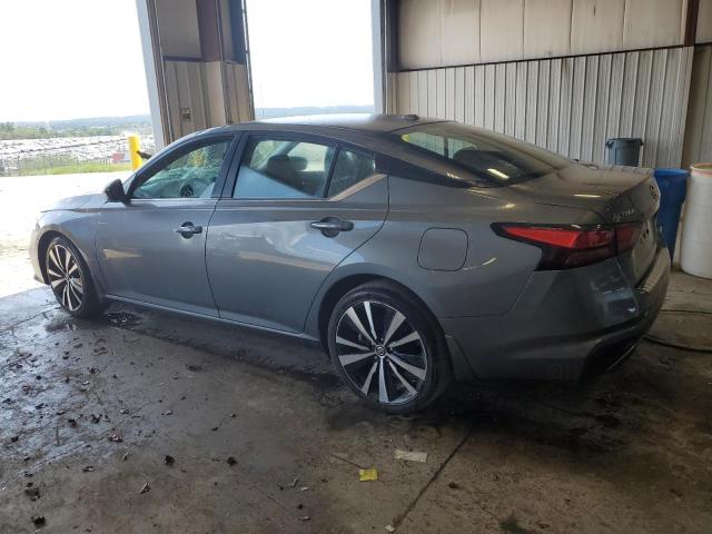 Photo 2 from auction – 2019 NISSAN ALTIMA SR with VIN 1N4BL4CW4KC216447