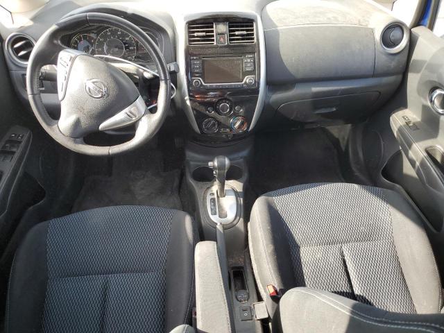 Photo 8 from auction – 2016 NISSAN VERSA NOTE with VIN 3N1CE2CP4GL394041