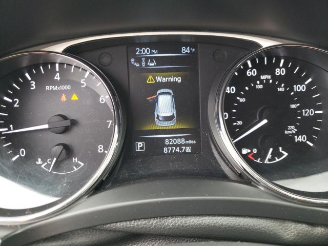 Photo 9 from auction – 2015 NISSAN ROGUE S with VIN 5N1AT2MT1FC805522