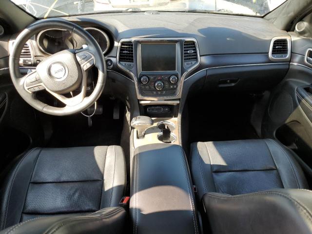 Photo 8 from auction – 2014 JEEP GRAND CHER with VIN 1C4RJFBG6EC588901
