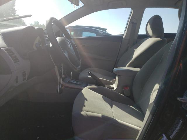 Photo 7 from auction – 2012 TOYOTA COROLLA BA with VIN 2T1BU4EE1CC842638