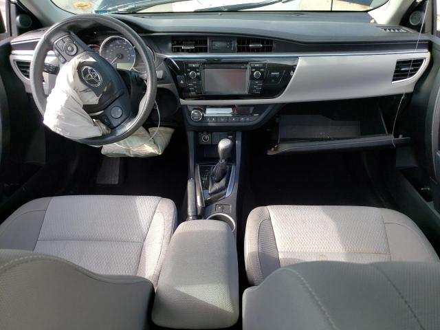 Photo 8 from auction – 2016 TOYOTA COROLLA L with VIN 2T1BURHE5GC624023