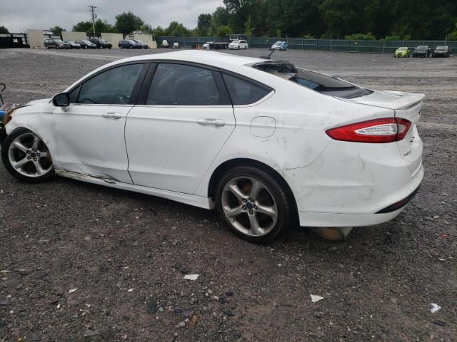 Photo 2 from auction – 2015 FORD FUSION SE with VIN 3FA6P0H71FR177808