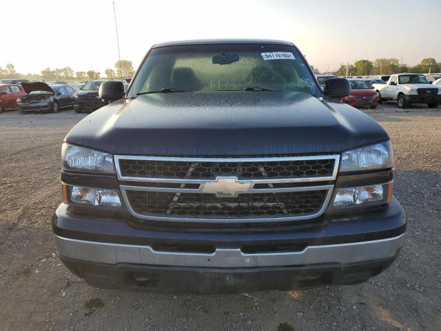 Photo 5 from auction – 2006 CHEVROLET SILVERADO with VIN 1GCEK19Z46Z249042