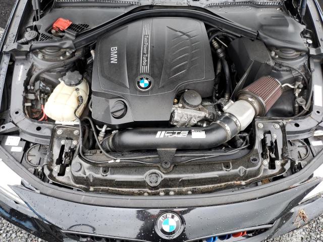 Photo 11 from auction – 2014 BMW 435 XI with VIN WBA3R5C5XEK186484