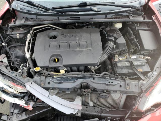 Photo 11 from auction – 2015 TOYOTA COROLLA with VIN 2T1BURHE5FC247062